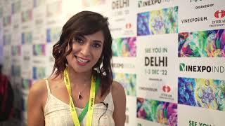 Vinexpo India 2022 – Mumbai Highlights [upl. by Dloraj582]