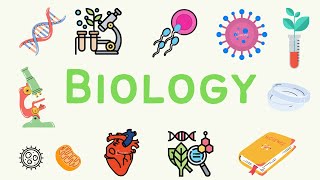 1 A Level Biology  Biological Molecules [upl. by Eirtemed]