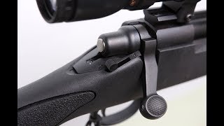 Remington 700 ADL Review [upl. by Hamlin54]