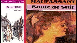 Boule de suif de Maupassant Résumé complet [upl. by Arvy]