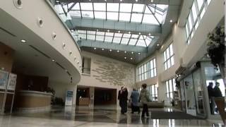 Medicana International İstanbul Hospital Presentation Film [upl. by Eurd]