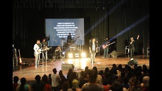 Yeshua Band Live  Full Concert  Harvest 2018  TPF [upl. by Carena]