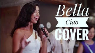 Bella Ciao Cover by Burcin [upl. by Fronnia]