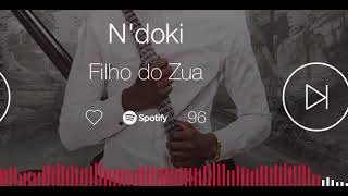 Filho do Zua Discografia  All Best Songs  Kizomba Semba Afro House [upl. by Elleuqram117]