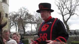 Tower of London 1 of 5 [upl. by Innes]