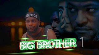 BIG BROTHER 《 1 》 [upl. by Flin458]