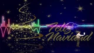 Mix Navidad Electronica 2 [upl. by Griswold]