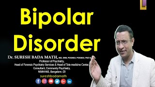 Bipolar Disorder vs Depression  5 Signs Youre Likely Bipolar [upl. by Chadabe]