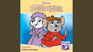 The Rescuers Down Under Storyteller Version [upl. by Malinin]