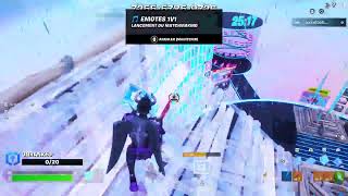 Live Fortnite Team iProMx [upl. by Euqinomahs]