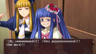 Umineko Chiru EP6 Epic Furudo Erika Trolling [upl. by Karena]