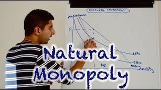 Y2 18 Natural Monopoly [upl. by Jaquith]