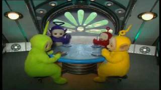 Teletubbies  Zeit für Tubby Toast [upl. by Innes731]