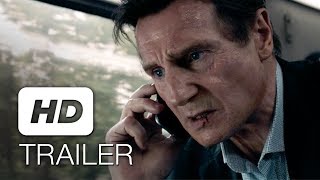 The Commuter  Trailer 2018  Liam Neeson [upl. by Notsur678]