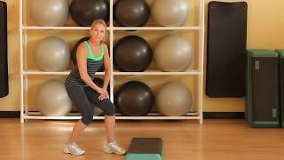 How to Stretch the Gastrocnemius amp Soleus Muscles [upl. by Lletnahs]