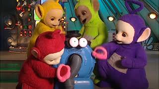 Teletubbies  NooNoos Silliest Moments [upl. by Uzzi]