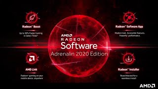 How to Download and Install Any Version of AMD Radeon Driver amp Software [upl. by Cortney]