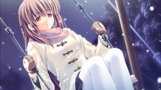 Nightcore  Wrecking Ball Miley Cyrus [upl. by Nerra697]