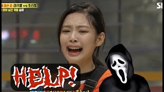 SCARIEST Blackpink Moments  Dont Cry  BLACKPINK [upl. by Niasuh]