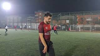 GÖKTÜRKLER amp FİLİSTİN FC [upl. by Camellia]