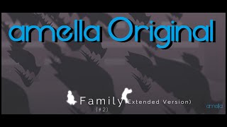 Glitchtale  Ascended 2 Family EXTENDED VERSION  by amella [upl. by Candra]