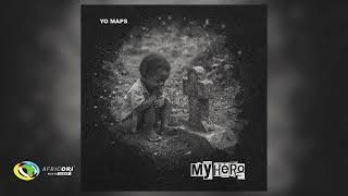 Yo Maps  Yesu Official Audio [upl. by Artenehs]