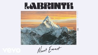 Labrinth  Mount Everest Official Audio [upl. by Areht572]