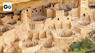 Mesa Verde National Park [upl. by Martella306]