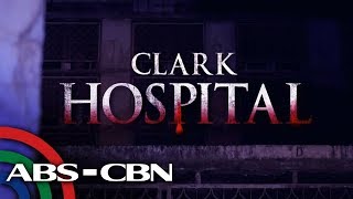 Rated K Haunted Clark Hospital [upl. by Adlesirg]