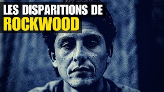 Livre audio  Les Disparitions de Rockwood 13  Rafadam [upl. by Anelram128]