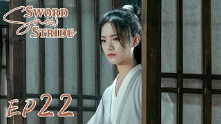 【ENG SUB】Sword Snow Stride EP22 雪中悍刀行  Zhang Ruoyun Hu Jun Teresa Li [upl. by Nichol389]