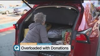 Salvation Army Hoping To Get Fewer Junk Donations [upl. by Anahpos]