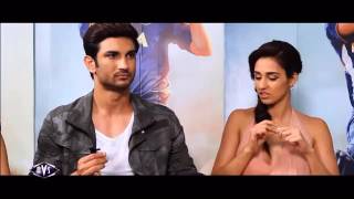 Chit Cricket Rapid Fire  Sushant Singh Rajput  Disha Patani  Kiara Advani  Karan singh chhabra [upl. by Atiluap964]