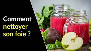 Comment nettoyer son foie   Coaching Nutrition [upl. by Ecile]