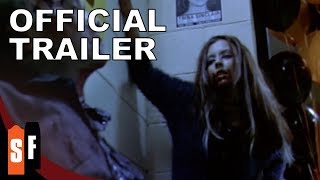 Ginger Snaps 2000  Official Trailer [upl. by Osnofla]