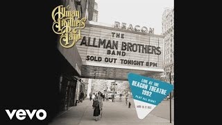 The Allman Brothers Band  Statesboro Blues Audio [upl. by Andrews783]