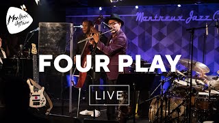 Fourplay Live at Montreux Jazz Festival 2017 [upl. by Sallie707]