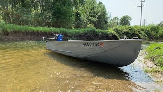 Mudskipper mud motor test [upl. by Mccord]