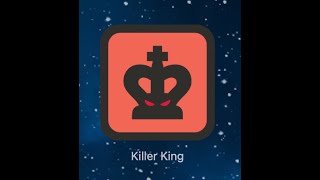 KILLER KING ACHIEVEMENT [upl. by Nywrad956]