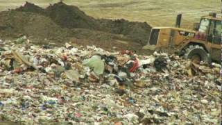 Video Field Trip  Landfill [upl. by Coughlin]