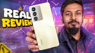 Realme C75 Review  কি পাচ্ছেন কারা কিনছেন [upl. by Eelyr677]