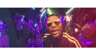 ORITSEFEMI  ONGBA LARAMI OFFICIAL VIDEO [upl. by Atikir]