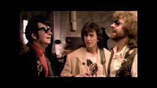 Handle with care  Traveling Wilburys live [upl. by Haggi269]