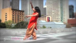 How To Learn Bollywood Dance [upl. by Arndt431]