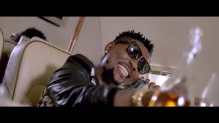 ORITSEFEMI  HAPPY DAY Official video [upl. by Niwroc]