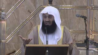 Mufti Menk  Hadith Compilation [upl. by Avril731]