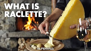 What is Raclette [upl. by Etnovahs]