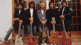 The Traveling Wilburys THREE SONGS HQ [upl. by Retse]