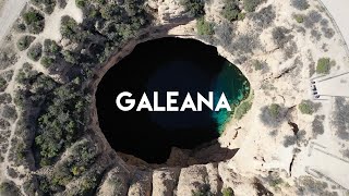 Galeana el tesoro del noreste mexicano  Nuevo León Extraordinario [upl. by Gilberta]