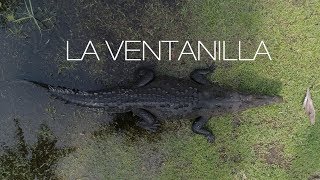 La Ventanilla  Oaxaca [upl. by Audly]